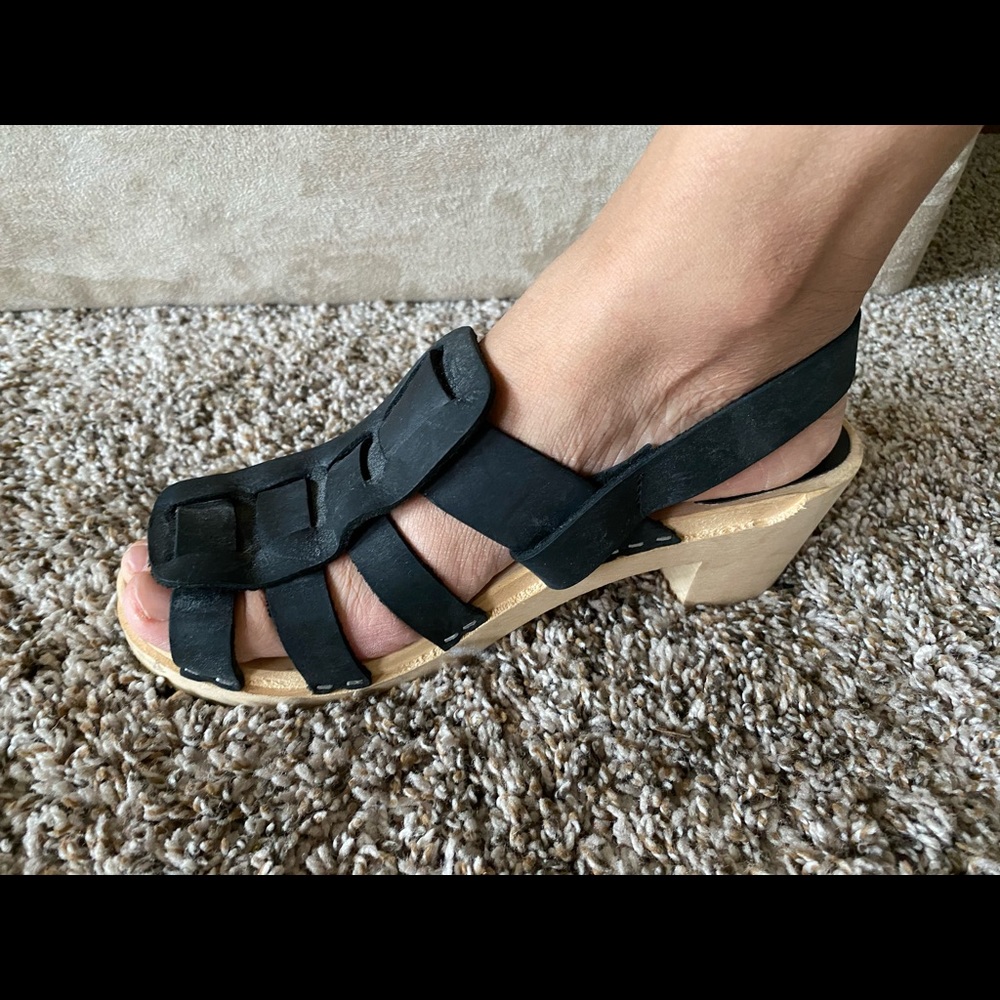 Creatures of Comfort Sandals